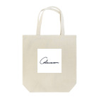 catamaranのBasic Logo トートバッグ