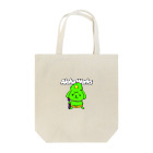 Aloha WorksのAloha Works (アロハワークス) Tote Bag