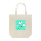 ジャックのクローゼットのカモミールのある暮らし Tote Bag