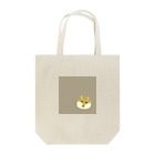 サボテンの雑貨屋のロボロフスキーのグッズ Tote Bag