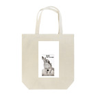 lum-lumのyum yum bunny Tote Bag