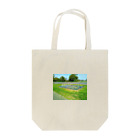 mimosa_ukのSpring England Tote Bag
