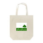 アシスト通信社のFineForst Tote Bag