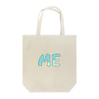 Kitta no ieのME Tote Bag