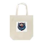 【volleyball online】のLINEスタンプ風 Tote Bag