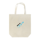 a_shoheiのbottle ice Tote Bag