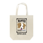 Bordercollie StreetのWLC0807 Tote Bag