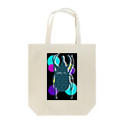 ColorfulLifeのBeetle Tote Bag