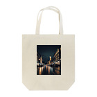 command jj1のロンドンの夜景 Tote Bag