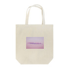 nakagawa のpink crowd Tote Bag