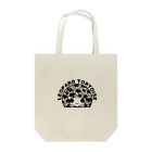 STAR TORTOISEのヒョウモンリクガメ Tote Bag