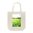 hidetoooooooのharu_hana Tote Bag