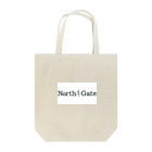 North Gateののーすげーと Tote Bag