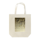 Aico/坪井愛子の鬼ごっこ Tote Bag