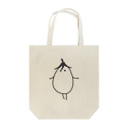 おなすのなす Tote Bag