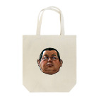 z6-Kの顔 OG Tote Bag