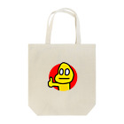 PCHのAHOくん Tote Bag