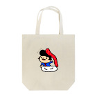 momino studio SHOPのお寿司おいしい Tote Bag