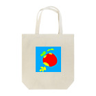 tim203001のちきゅう Tote Bag