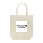 BINKSのらんくるん２ Tote Bag