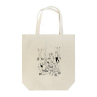 DRIPLETTERのDRIPLETTER Goods Tote Bag