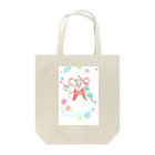 ミューのリュカ姫 Tote Bag