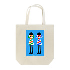 大名のサインポールズその2 Tote Bag