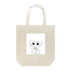 ぷんちん。の3才児 Tote Bag