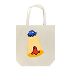 森(もり)の店のキャトラレタコウィンナー Tote Bag