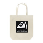 グデリ帝国SHOPのGROTESQUE　UNDER GROUND Ｍafia connection Tote Bag