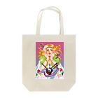 蛮美の70年洋楽ロック Tote Bag