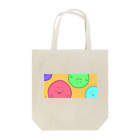 N’s Record(エヌズレコード)のあっ、こんにちは。 Tote Bag