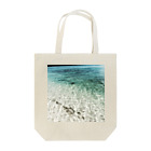 M-styleの沖縄の海より Tote Bag