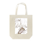 ゆーり。の女の子 Tote Bag