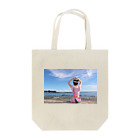 __2__prism__4__の夏の思い出 Tote Bag