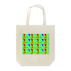 shop oh!la!la!のAndy Kan Tote Bag