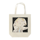 raunyのラウニィ　子ども作 Tote Bag