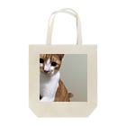 ねこまる広場のぽてとさん Tote Bag