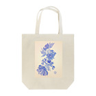 Naomi KurodaのLittle  Flower トートバッグ