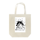 junsen　純仙　じゅんせんのJUNSEN（純仙）平成SAN　NO.６３ Tote Bag