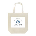 sunafukin0517のジムアート Tote Bag