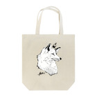 あっQ屋のアカギツネ Tote Bag