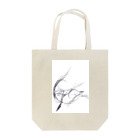 日山　拓志のさかな Tote Bag