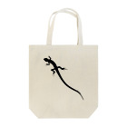 ESCHATOLOGYのlizard（カナヘビ Tote Bag