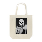 YUKI19811027のBilly bag Tote Bag