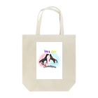 シャイニングstoreの大親友な2人 Tote Bag