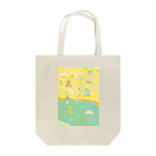 ELEquid ice creamの港町 Tote Bag