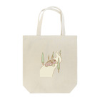 KobitoooのKobito Tote Bag