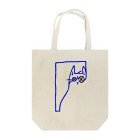 S@moffの猫目回路図 Tote Bag