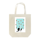 ami hayashiのaquarium Tote Bag